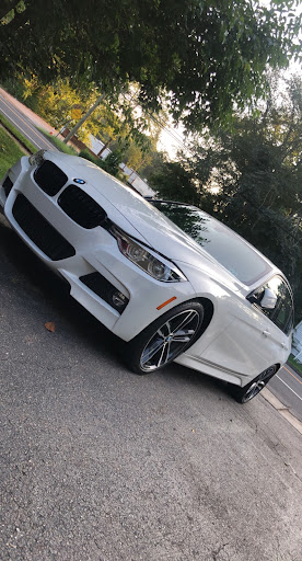 BMW Dealer «BMW of Bridgewater», reviews and photos, 655 US-202, Bridgewater, NJ 08807, USA