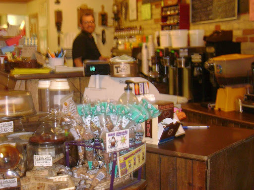 Coffee Shop «Daily Grind», reviews and photos, 236 S Central Ave, Marshfield, WI 54449, USA