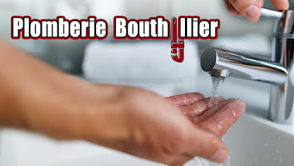 Plomberie Bouthillier Inc