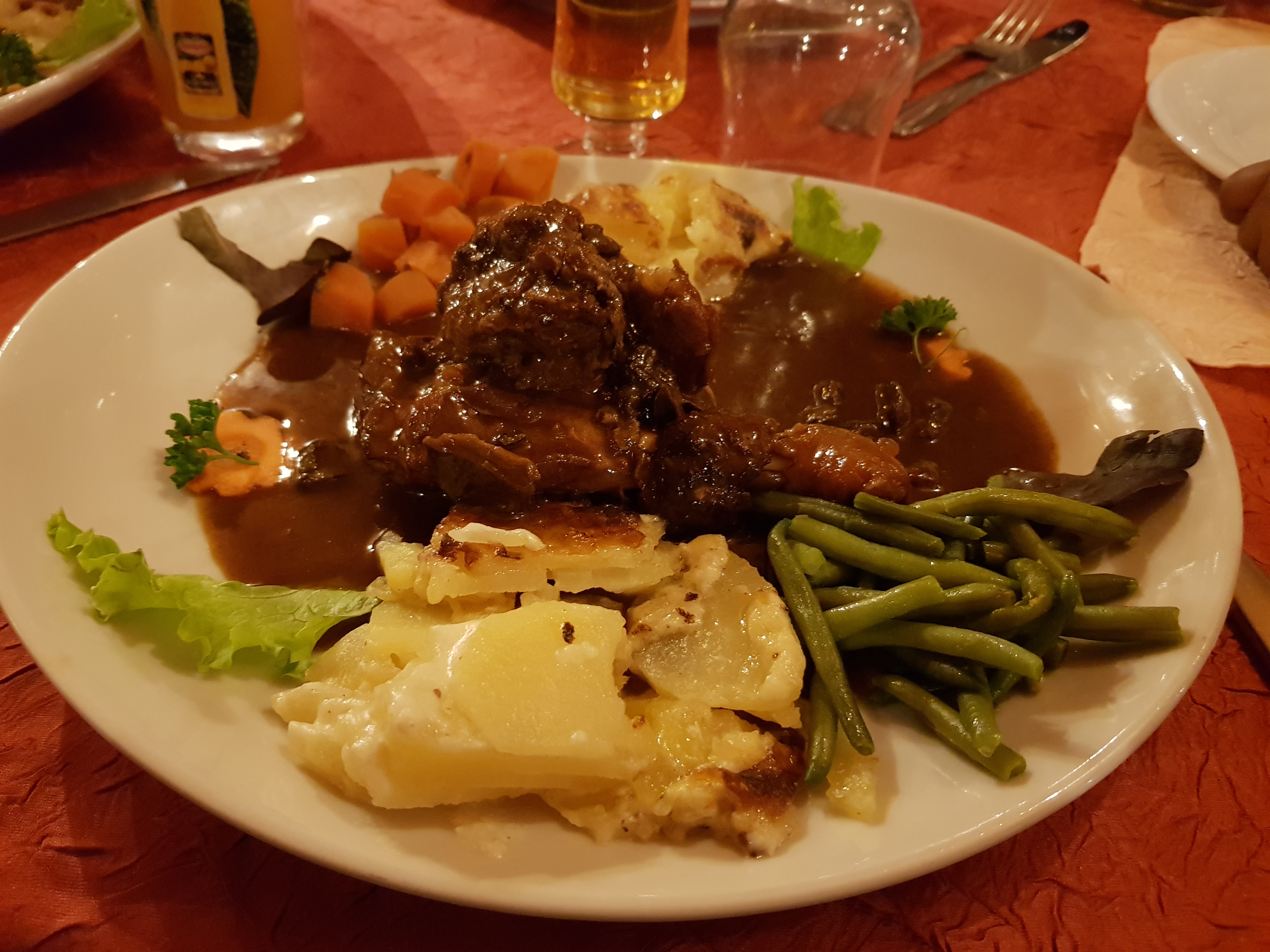 Photo n° 1 de l'avis de Rudy.O fait le 14/05/2018 à 17:54