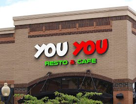 YouYou Resto&Cafe