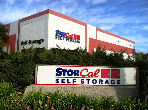 StorCal Self Storage Thousand Oaks