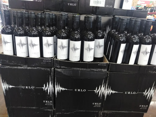 Grocery Store «Grocery Outlet Bargain Market», reviews and photos, 2060 River Rd, Eugene, OR 97404, USA