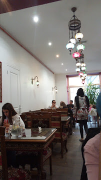 Atmosphère du Restaurant turc Kardeşler à Marseille - n°6