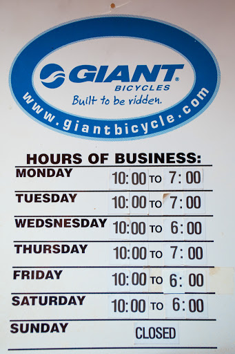 Bicycle Store «Heartland Cycle & Fitness Co», reviews and photos, 111 N Mosley St, Wichita, KS 67202, USA