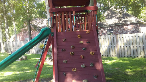 Golf Course «Santa Maria Golf Course», reviews and photos, 18460 Santa Maria Pkwy, Baton Rouge, LA 70810, USA