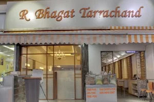 R Bhagat Tarachand Veg Restaurant image