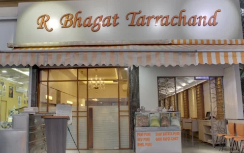 R Bhagat Tarachand Veg Restaurant image