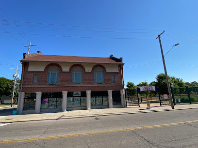 Baseball Heritage Museum