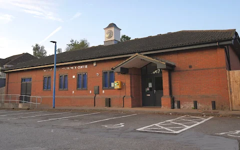 Langford Village Community Hall image