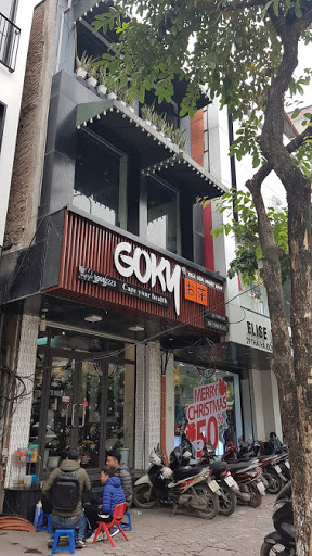 Top 20 các cửa hàng goky Huyện Gia Lâm Hà Nội 2022