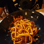 Photo n°1 de l'avis de Beatrice.a fait le 03/10/2021 à 12:34 sur le  Trattoria Da Marino à Ponte di Serravalle