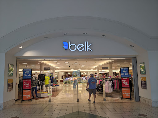 Belk, 205 W Blackstock Rd #132, Spartanburg, SC 29301, USA, 