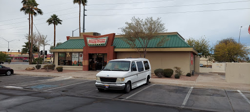 Bakery «Krispy Kreme Doughnuts», reviews and photos, 1984 W Main St, Mesa, AZ 85201, USA