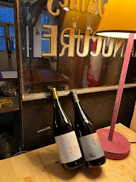 Photo n°2 de L’ Agence Bar à Paris ()