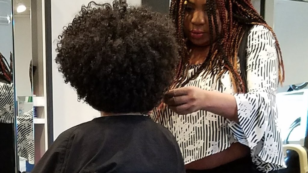 Jessica Smith Hair Studio 75231