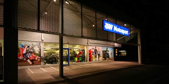 Töffbekleidung / Motorradbekleidung - 3W Motosport Winterthur - Motorradhändler