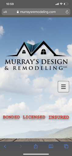 Murray's Design & Remodeling LLC