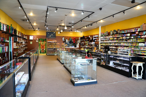 Tobacco Shop «Smokerz Paradize», reviews and photos, 8141 Pat Booker Rd, Live Oak, TX 78233, USA