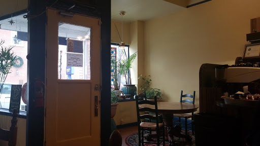 Coffee Shop «Mad Monks Coffee Shop», reviews and photos, 109 W Washington St, Charles Town, WV 25414, USA