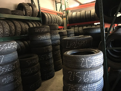 Loome Tire Services