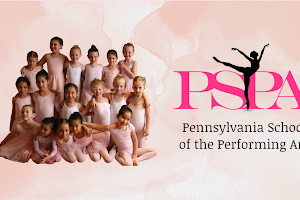Pennsylvania School of the Performing Arts image