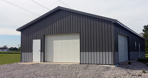 Building Materials Supplier «Steel Building Pros», reviews and photos, 3169 Shipps Corner Rd #101, Virginia Beach, VA 23453, USA