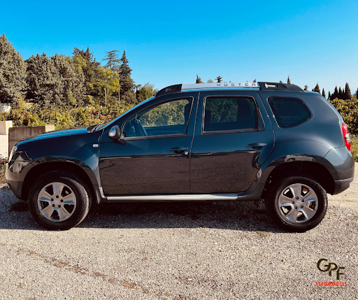 Photo 2 - Garage Georges Pruvost GPF Automobiles