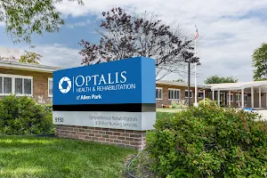 Optalis Health & Rehabilitation of Allen Park image
