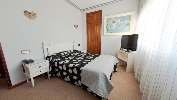 Hotel Don Pepe