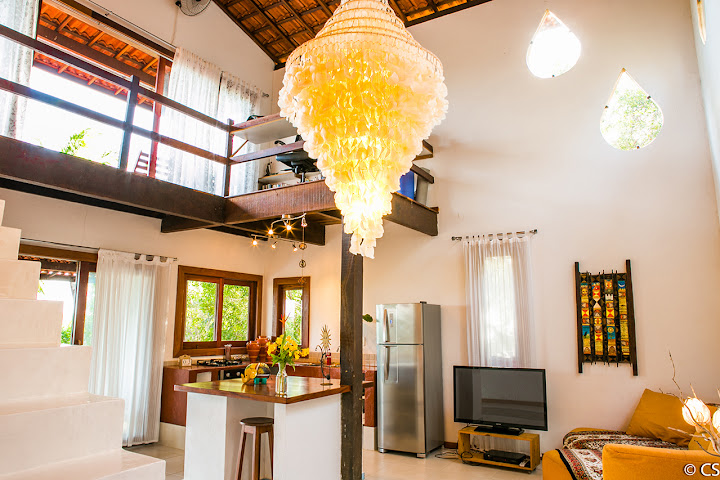 Pousada TooCool Na Bahia by null