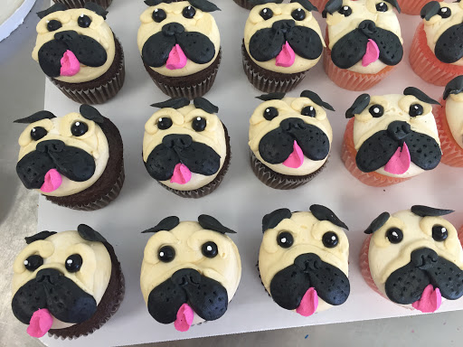 Wedding Bakery «Cake Specialist», reviews and photos, 2210 Avery Rd W, Bellevue, NE 68005, USA