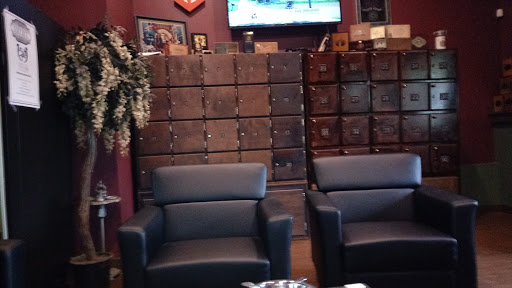 Cigar Shop «Up In Smoke Fine Cigars», reviews and photos, 91 Berlin Rd, Cromwell, CT 06416, USA