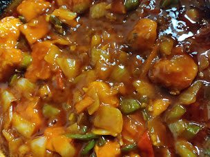 Photo n°36 de Top Naan food truck spécialité indienne seulement emporter à Digne-les-Bains ()