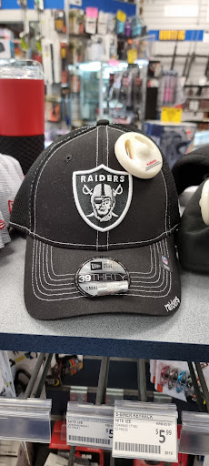 Sporting Goods Store «Big 5 Sporting Goods», reviews and photos, 2689 Clayton Rd, Concord, CA 94519, USA