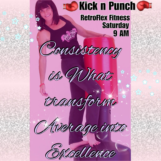 Gym «RetroFlex Fitness», reviews and photos, 6520 Fort King Rd, Zephyrhills, FL 33542, USA