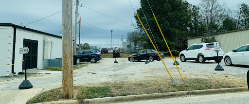 Donut Shop «Wilson Doughnut Shop», reviews and photos, 525 Tarboro Street Annex SW, Wilson, NC 27893, USA