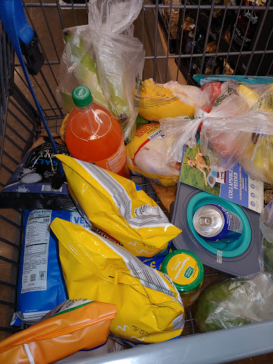 Supermarket «ALDI», reviews and photos, 2650 Little Elm Pkwy, Little Elm, TX 75068, USA