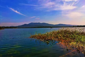 Mavathur Waterfall image