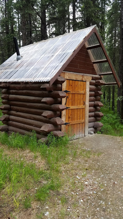 Hunt Memorial Cabin