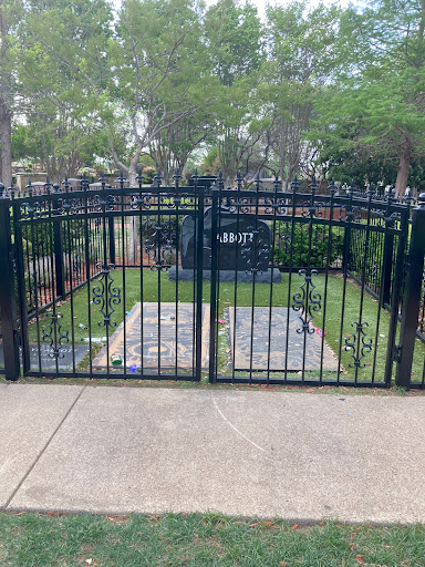 Funeral Home «Moore Funeral Home», reviews and photos, 1219 N Davis Dr, Arlington, TX 76012, USA