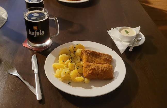 Restaurace Kotelna - Liberec