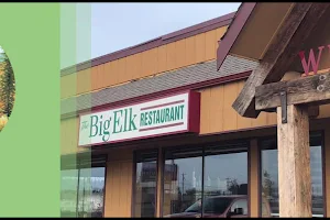 The Big Elk Restaurant image