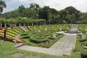 Lake Gardens Kuala Lumpur (Botanical Gardens) image