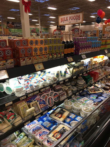 Health Food Store «Sprouts Farmers Market», reviews and photos, 9241 Virginia Pkwy, McKinney, TX 75090, USA