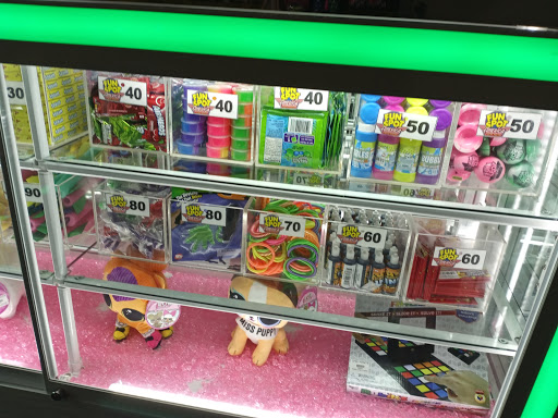 Theme Park «Fun Spot America Theme Parks-Orlando», reviews and photos, 5700 Fun Spot Way, Orlando, FL 32819, USA