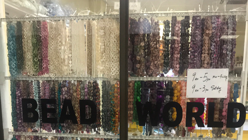 Bead World