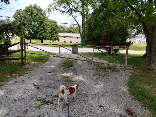 National Park «Hampton National Historic Site», reviews and photos, 535 Hampton Ln, Towson, MD 21286, USA