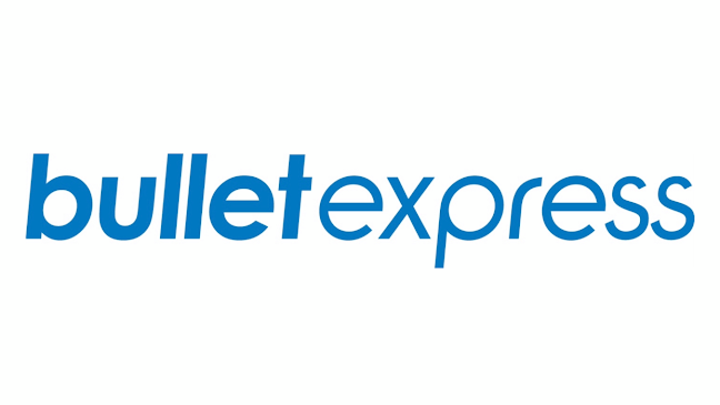 Bullet Express - Courier service