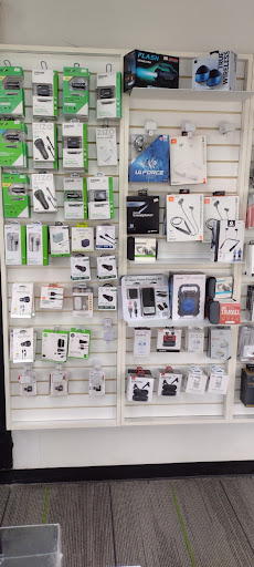 Cell Phone Store «Cricket Wireless Authorized Retailer», reviews and photos, 1703 N Lebanon St, Lebanon, IN 46052, USA